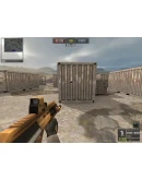 Макрос на AUG A3 для Point Blank (X7, Bloody)