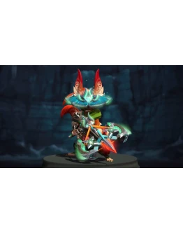 Shadowleaf InsurgentCollector's Cache 2022