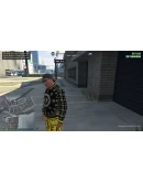 GTA 5 Аккаунт на заказ 500 млн LVL UNLOCK