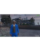 GTA 5 Аккаунт на заказ 500 млн LVL UNLOCK