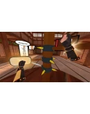 Crazy Kung FuАВТОДОСТАВКА Steam Россия