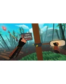 Crazy Kung FuАВТОДОСТАВКА Steam Россия