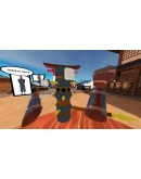 Crazy Kung FuАВТОДОСТАВКА Steam Россия