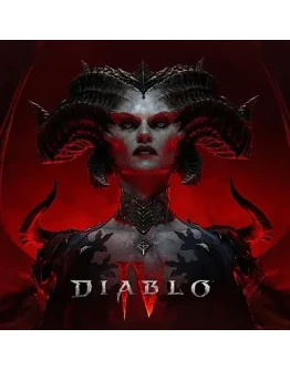 DIABLO IV НА АККАУНТ МОМЕНТАЛЬНО ЛЮБОЙ РЕГИОН