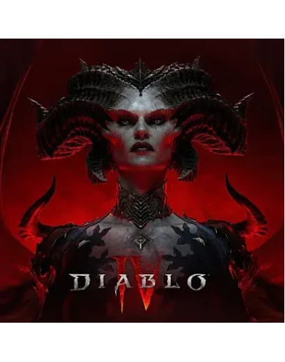 DIABLO IV НА АККАУНТ МОМЕНТАЛЬНО ЛЮБОЙ РЕГИОН