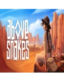 Above Snakes Steam Gift АВТОВЫДАЧА ВСЕ РЕГИОНЫ