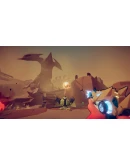 Gunfire Reborn - Artisan and Magician Steam Gift RU