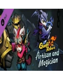 Gunfire Reborn - Artisan and Magician Steam Gift RU