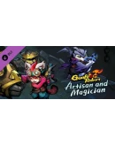 Gunfire Reborn - Artisan and Magician Steam Gift RU
