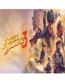 Jagged Alliance 3 Steam Gift АВТОВЫДАЧА ВСЕ РЕГИОНЫ