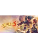 Jagged Alliance 3 Steam Gift АВТОВЫДАЧА ВСЕ РЕГИОНЫ