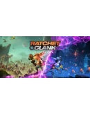 Ratchet &amp Clank: Rift Apart Steam Gift АВТО РОССИЯ