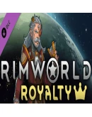 RimWorld Royalty Steam Gift АВТОВЫДАЧА ВСЕ РЕГИОНЫ