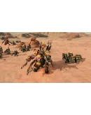 Warhammer 40,000: Battlesector - Orks Steam GiftАВТО