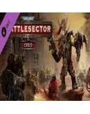 Warhammer 40,000: Battlesector - Orks Steam GiftАВТО