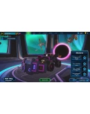 Turbo Golf Racing (Steam key / РФ+Весь Мир)