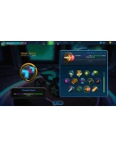 Turbo Golf Racing (Steam key / РФ+Весь Мир)