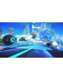 Turbo Golf Racing (Steam key / РФ+Весь Мир)