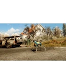 Generation Zero Tactical Equipment Pack 2 Steam Ключ