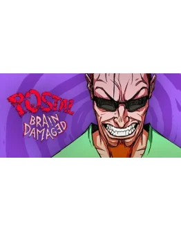 POSTAL Brain Damaged (Steam Gift Россия)