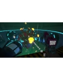 POSTAL Brain Damaged (Steam Gift Россия)