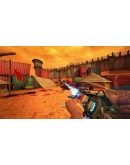 POSTAL Brain Damaged (Steam Gift Россия)