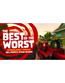 POSTAL Brain Damaged (Steam Gift Россия)