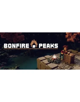 Bonfire Peaks (Steam Gift Россия)