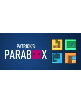 Patrick's Parabox (Steam Gift Россия)