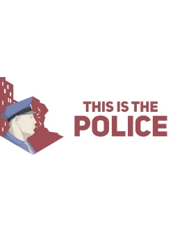 THIS IS THE POLICE (RU+СНГ) STEAM КЛЮЧ