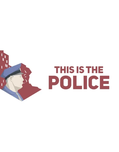 THIS IS THE POLICE (RU+СНГ) STEAM КЛЮЧ
