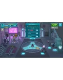 Punch Club 2: Fast Forward (Steam Gift Россия)