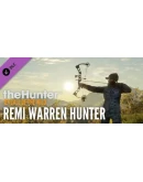 theHunter Call of the Wild Greenhorn BundleSteamKey theHunter Call of the Wild Greenhorn BundleSteamKey