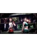 Resident Evil 0 Costume Pack 3 DLC STEAMRU АВТО 0
