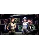 Resident Evil 0 Costume Pack 4 DLC STEAMRU АВТО 0