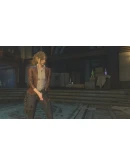 Resident Evil Re:Verse - Claire Skin: Leather Jacket (R
