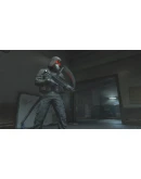 Resident Evil Re:Verse - Hunk Skin: Grim Reaper (The Me