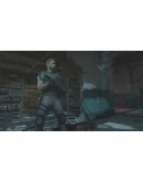 Resident Evil Re:Verse - Chris Skin: Gun Show (Resident