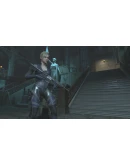 Resident Evil Re:Verse - Jill Skin: Battle Suit (Reside