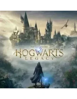 HOGWARTS LEGASY Смена Всех Данных STEAM