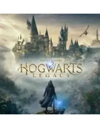 HOGWARTS LEGASY Смена Всех Данных STEAM