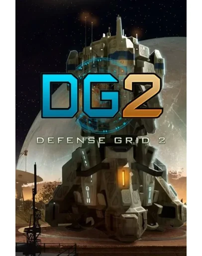 Defense Grid 2 Xbox One &amp Xbox Series XS активация