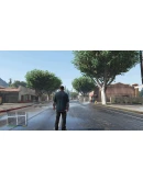 Grand Theft Auto V HD (GTA 5) Series SX ключ