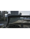 Grand Theft Auto V HD (GTA 5) Series SX ключ