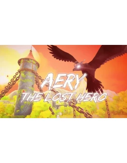 Aery - The Lost Hero XBOX ONE XS КЛЮЧ