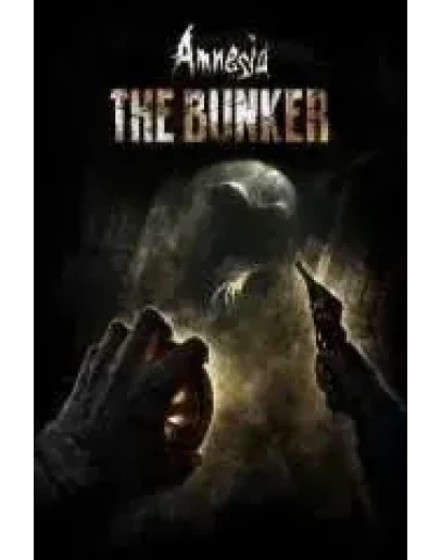 Amnesia: The Bunker Xbox One/Xbox Series Amnesia: The Bunker Xbox One/Xbox Series