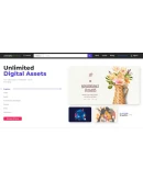 Envato Elements Подписка на ВАШ АККАУНТ 30 дней