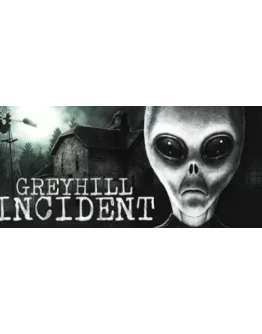 Greyhill Incident АВТОДОСТАВКА STEAM GIFT RUSSIA Greyhill Incident АВТОДОСТАВКА STEAM GIFT RUSSIA