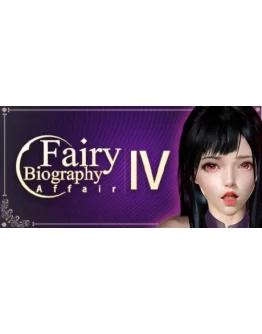 Fairy Biography4 : Affair (Steam Gift Россия) Fairy Biography4 : Affair (Steam Gift Россия)