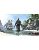 Assassin's Creed Black Flag - Gold Edition - STEAM RU